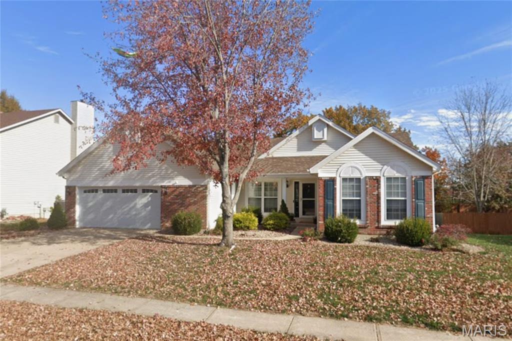 Prospect Lakes #1 - Residential
