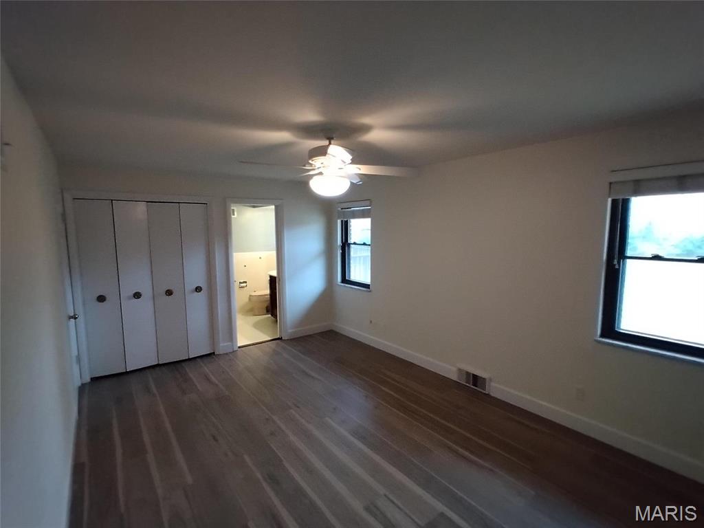 Country View Estates - Residential Lease