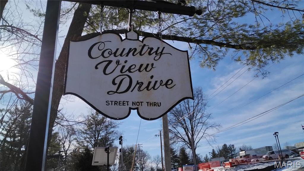 Country View Estates - Residential Lease