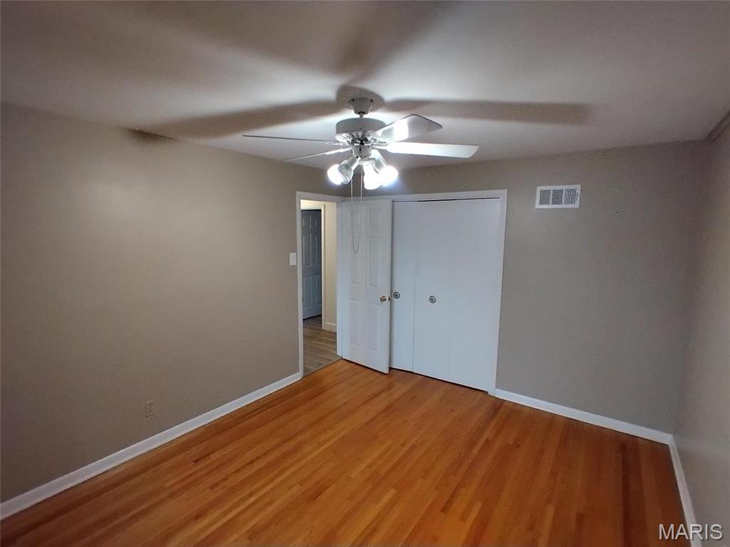 Country View Estates - Residential Lease