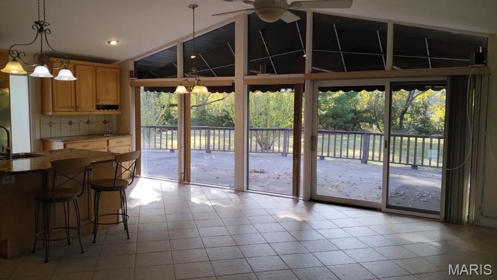 Country View Estates - Residential Lease