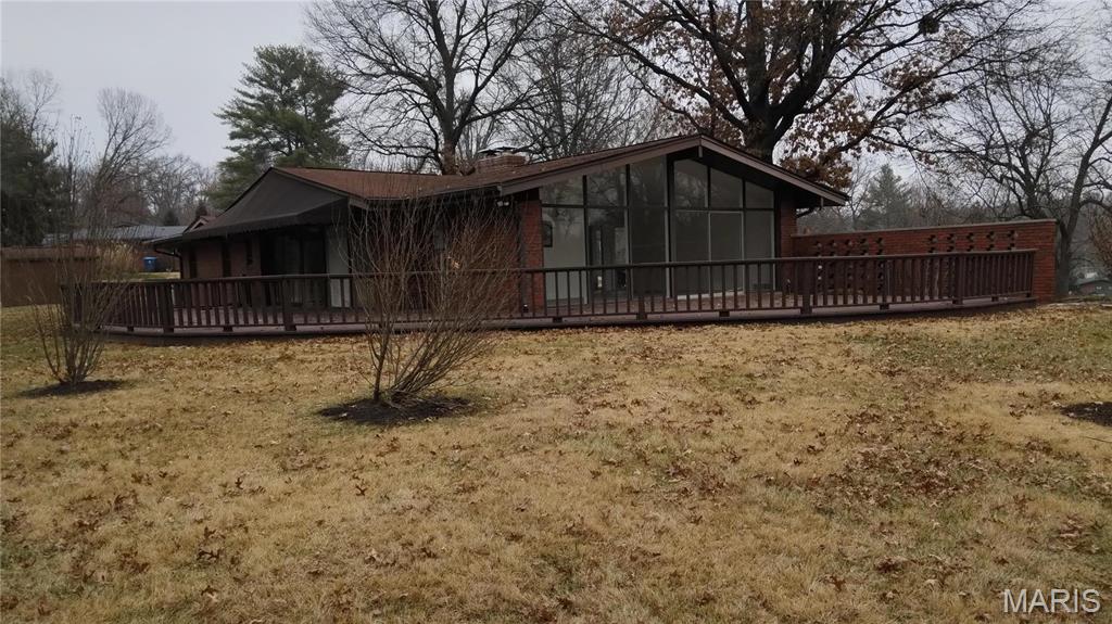 Country View Estates - Residential Lease