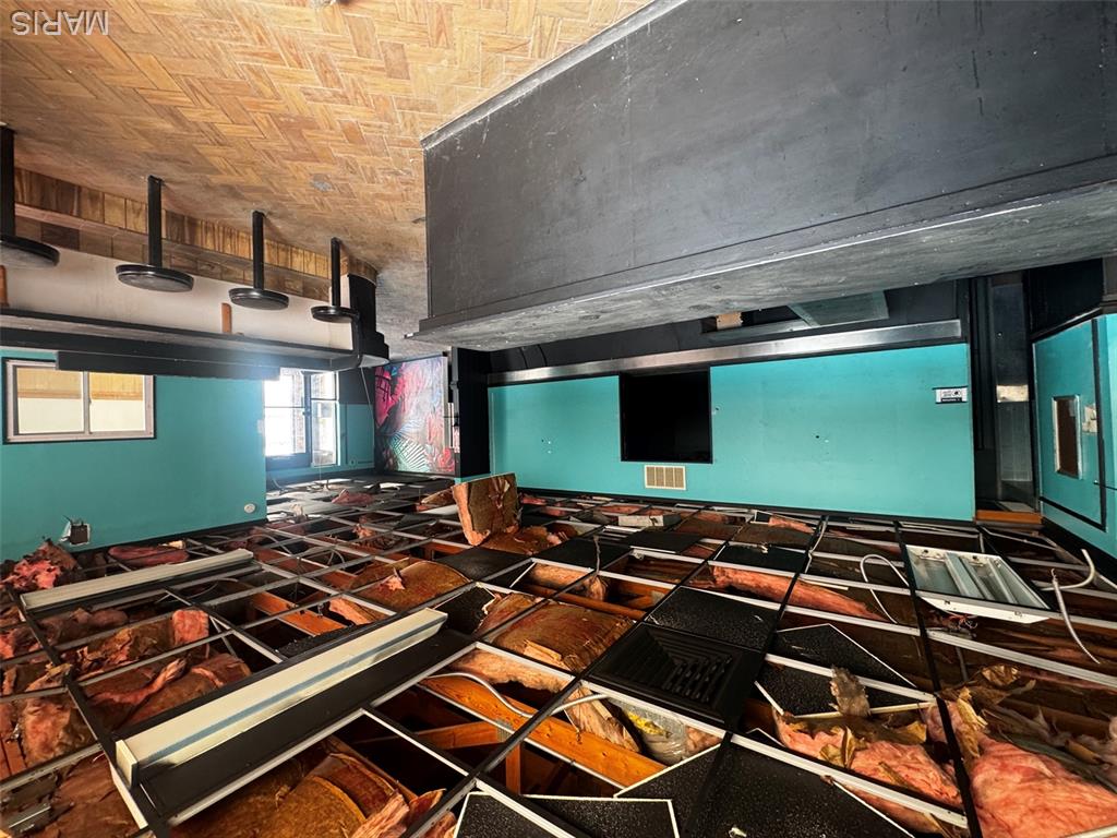 Francis Wagners Estate - Commercial Sale