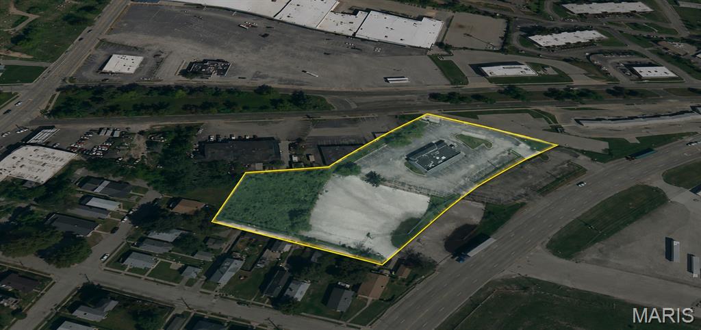 Francis Wagners Estate - Commercial Sale