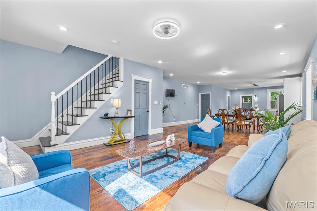 City Commons Add - Residential