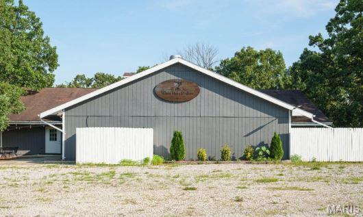 n/a - Farm