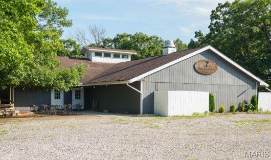 n/a - Farm