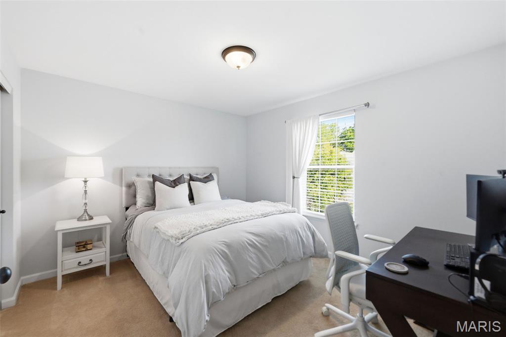 Manors At Orchard Glen - Residential