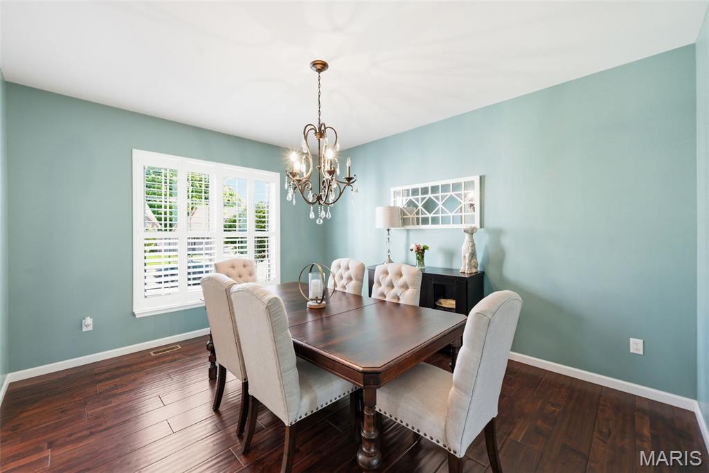 Manors At Orchard Glen - Residential