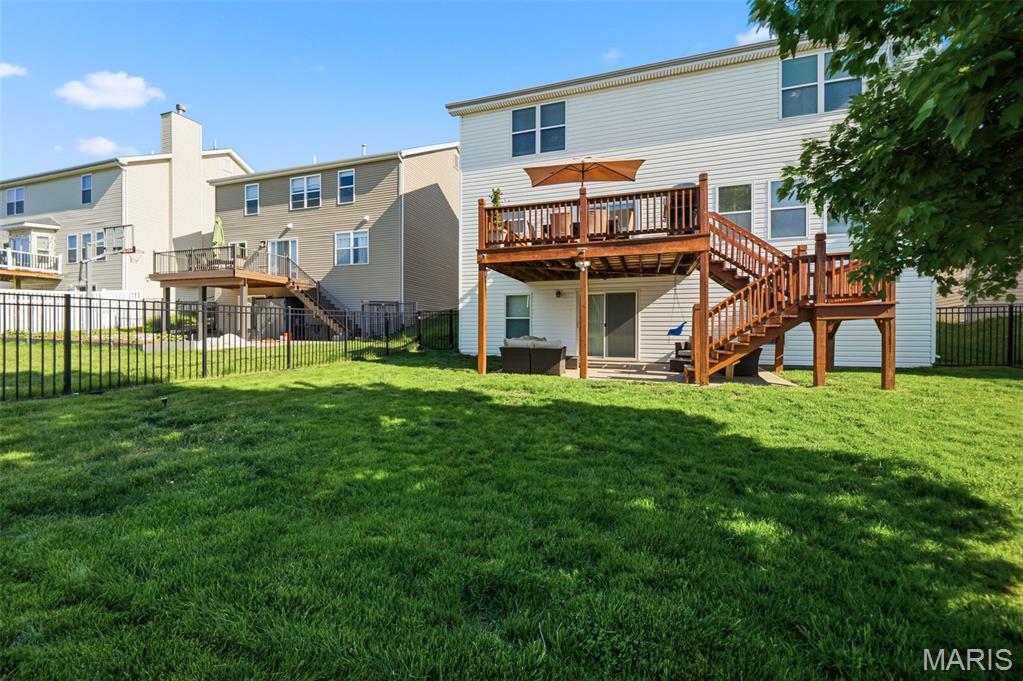 Manors At Orchard Glen - Residential
