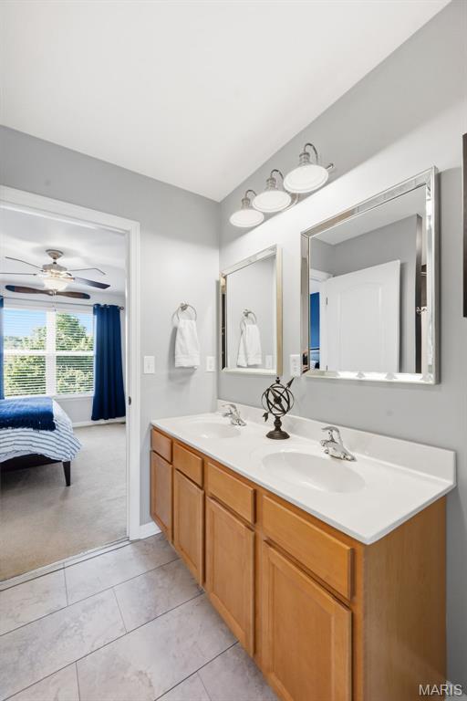 Manors At Orchard Glen - Residential