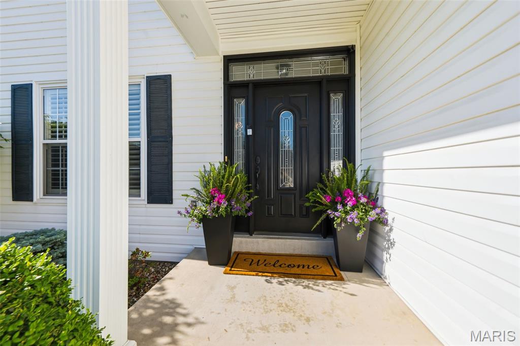 Manors At Orchard Glen - Residential