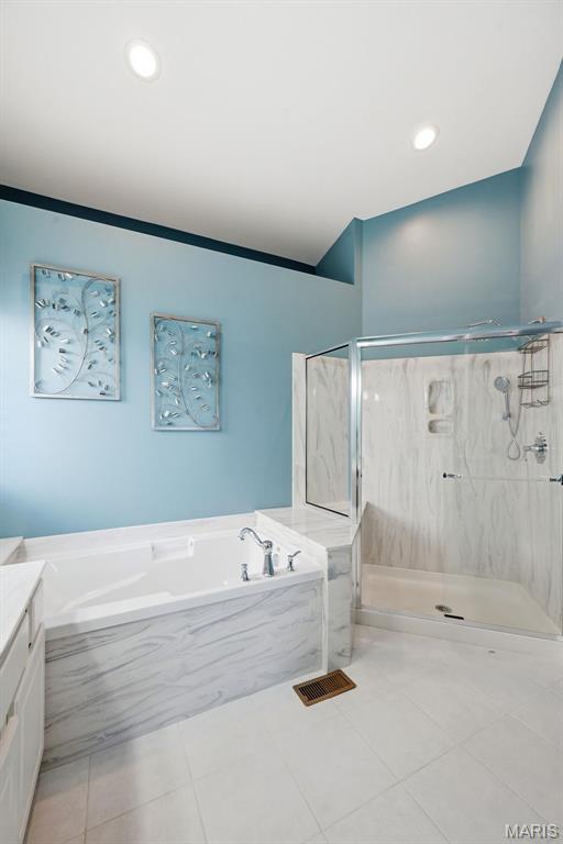Manors At Orchard Glen - Residential