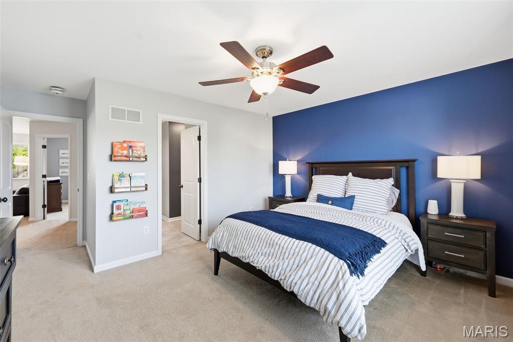 Manors At Orchard Glen - Residential