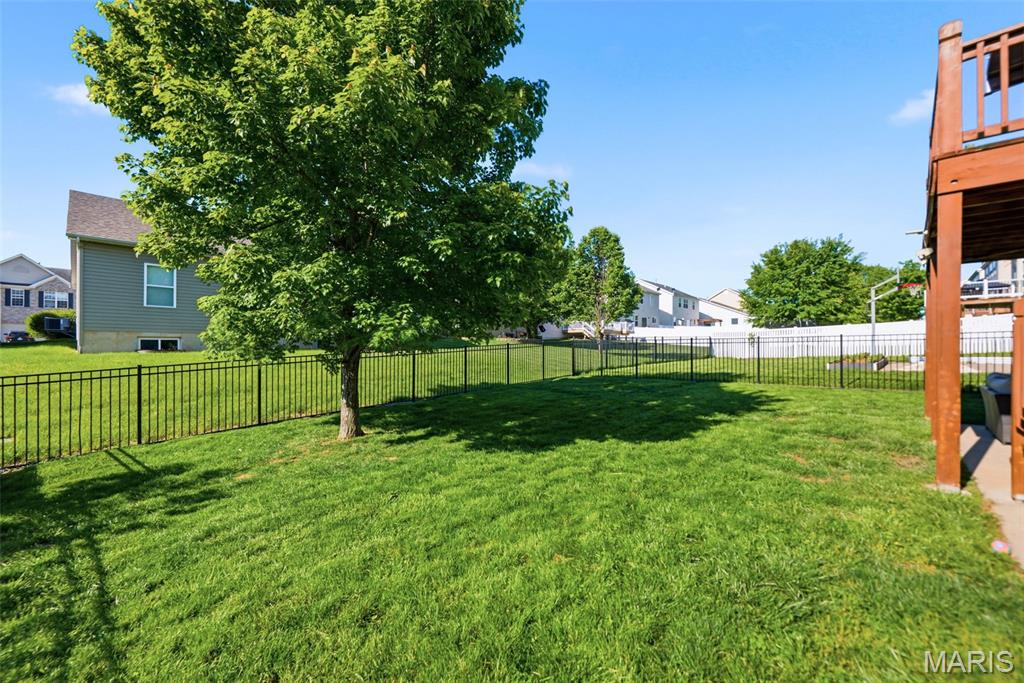 Manors At Orchard Glen - Residential