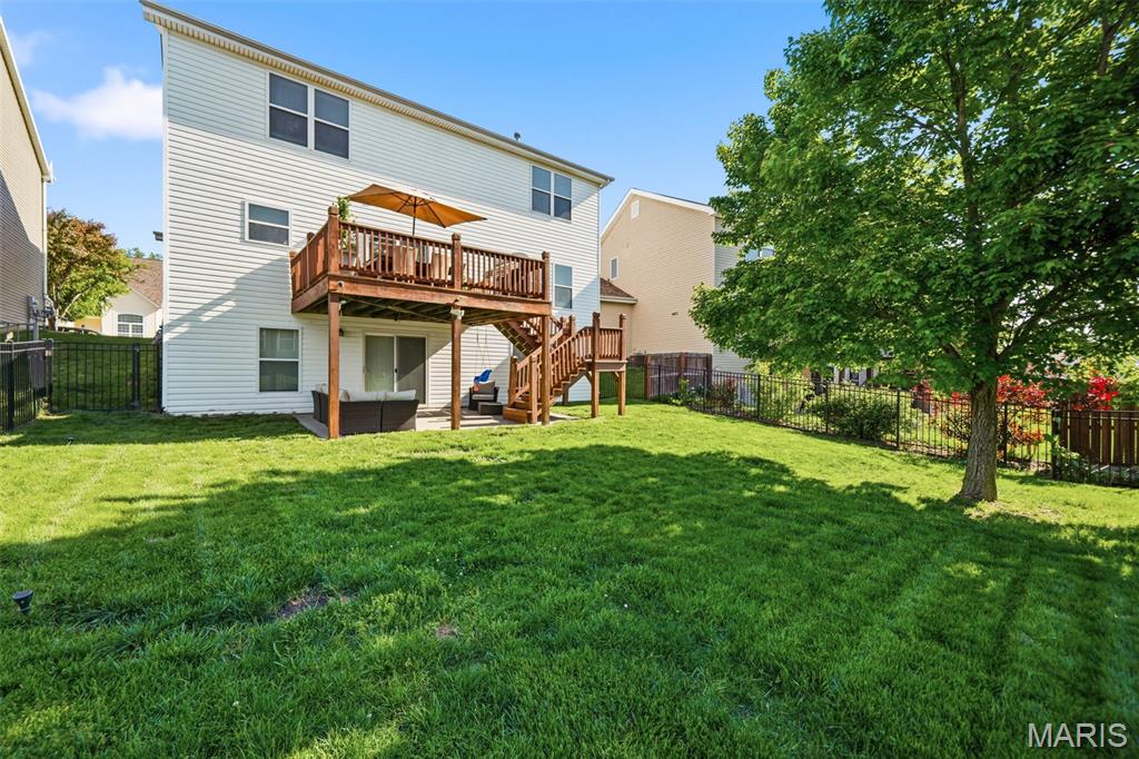 Manors At Orchard Glen - Residential