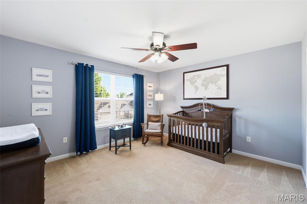 Manors At Orchard Glen - Residential