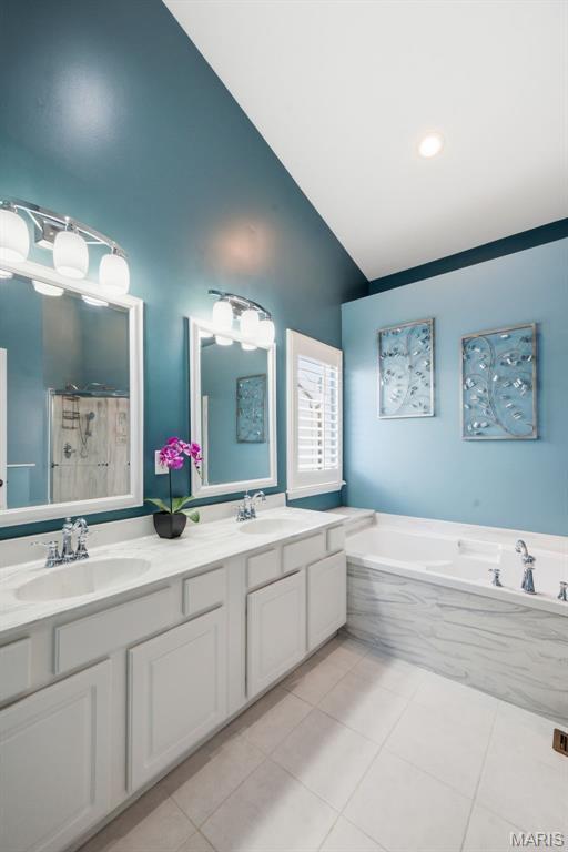 Manors At Orchard Glen - Residential