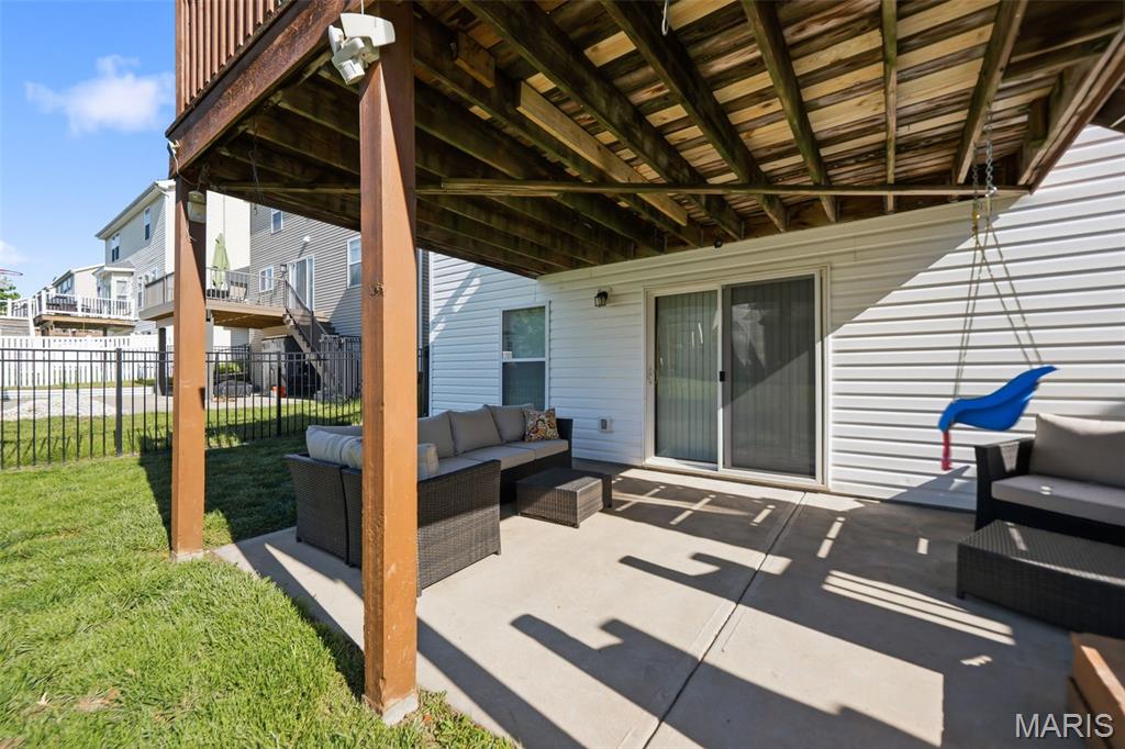 Manors At Orchard Glen - Residential