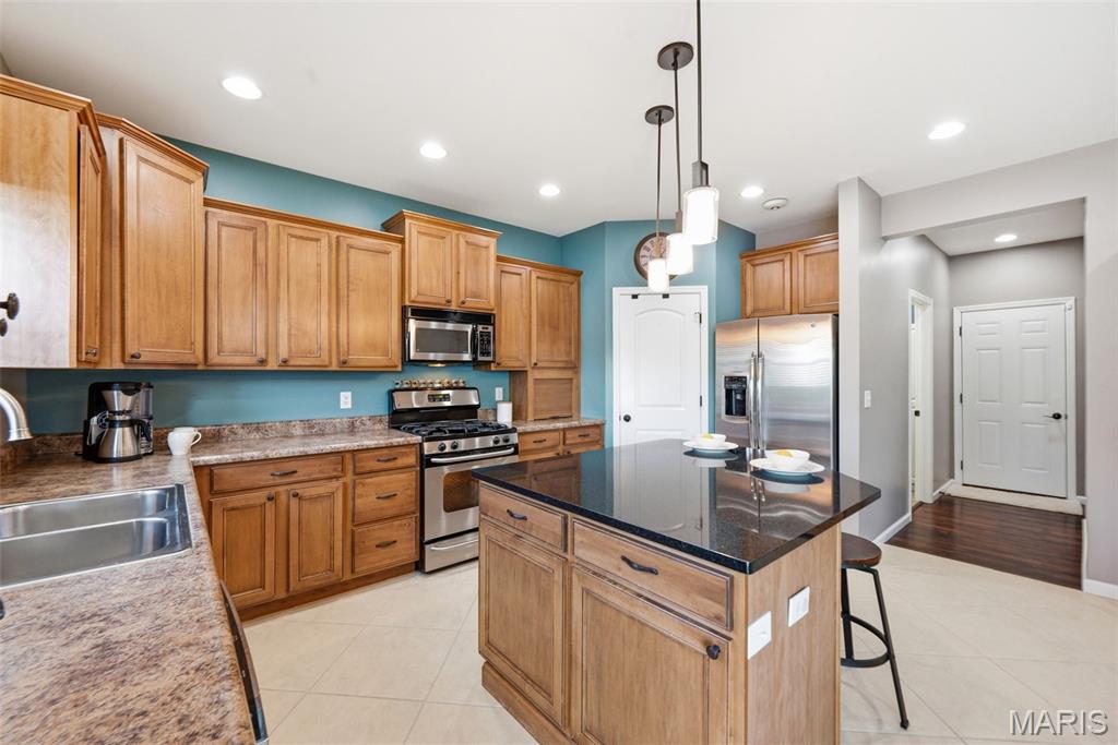 Manors At Orchard Glen - Residential