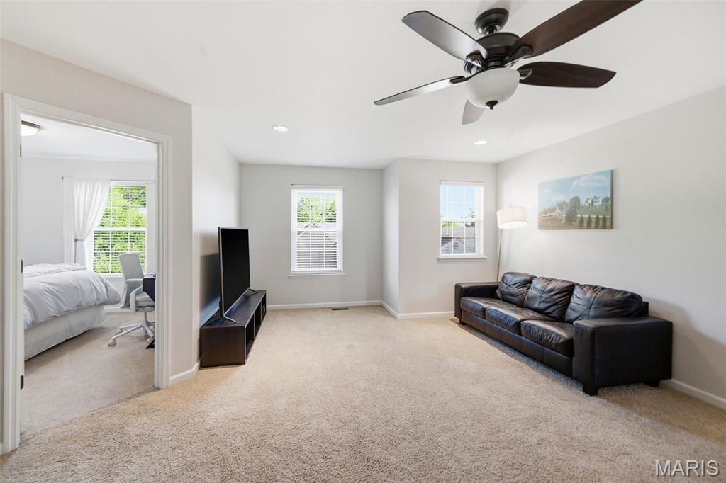 Manors At Orchard Glen - Residential