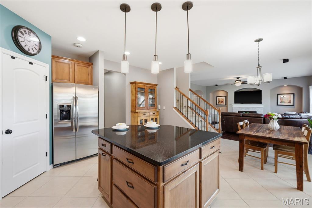 Manors At Orchard Glen - Residential