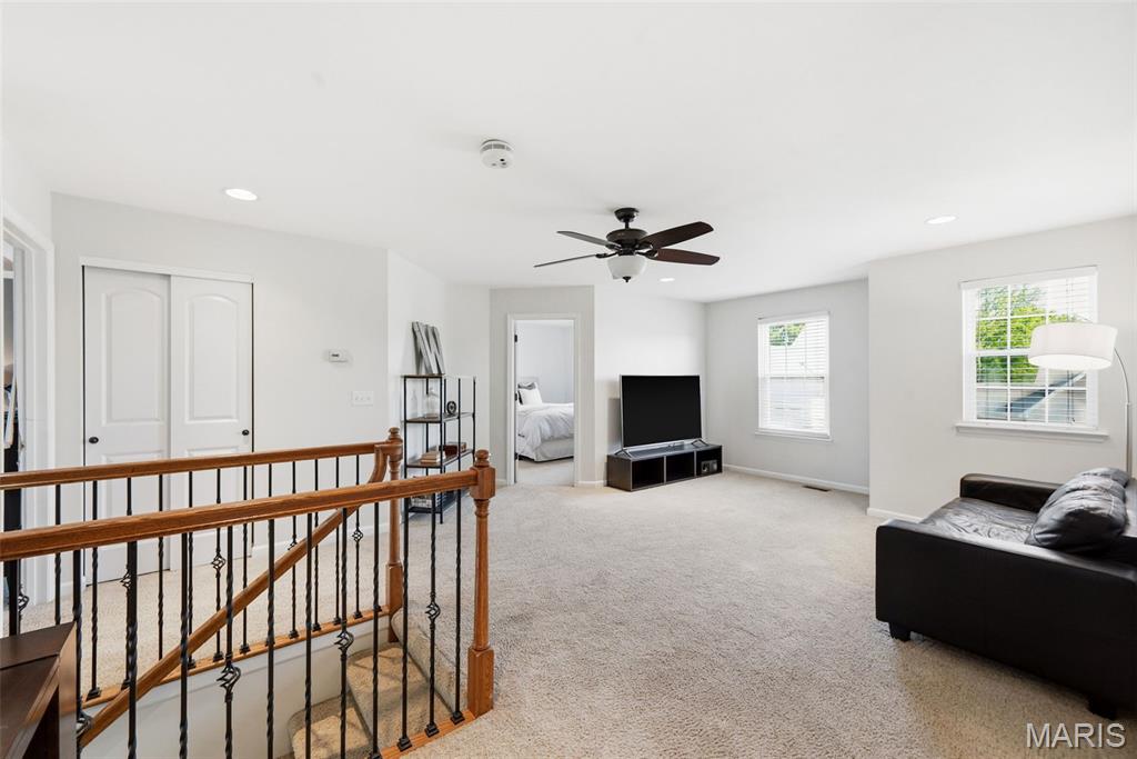 Manors At Orchard Glen - Residential