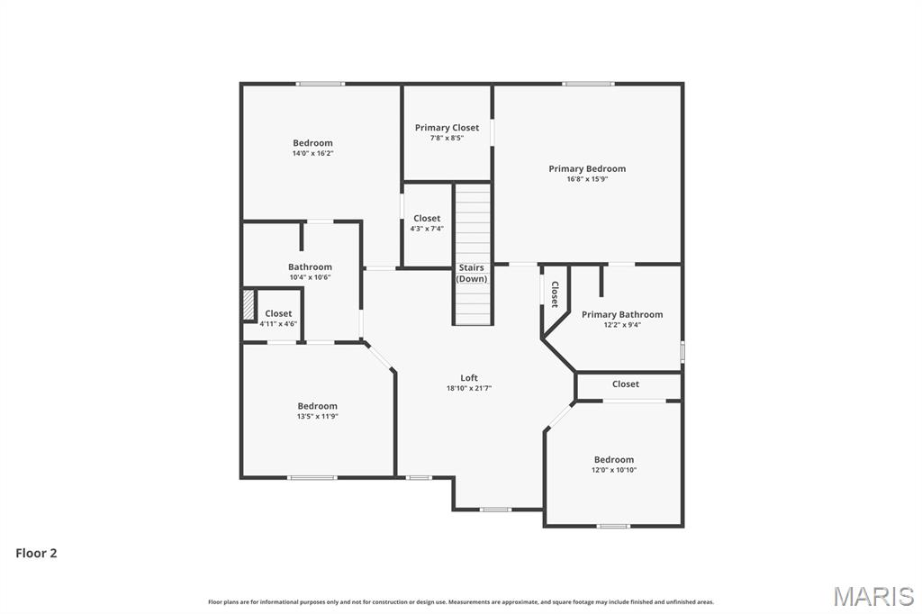 Manors At Orchard Glen - Residential