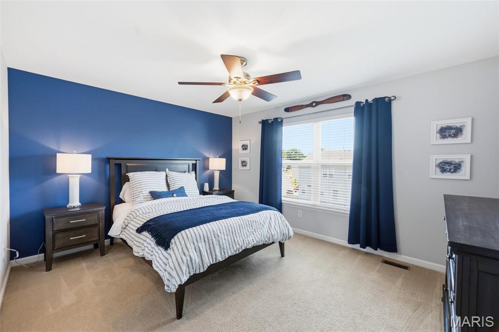 Manors At Orchard Glen - Residential