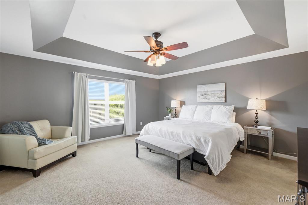 Manors At Orchard Glen - Residential