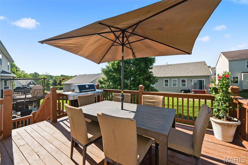Manors At Orchard Glen - Residential