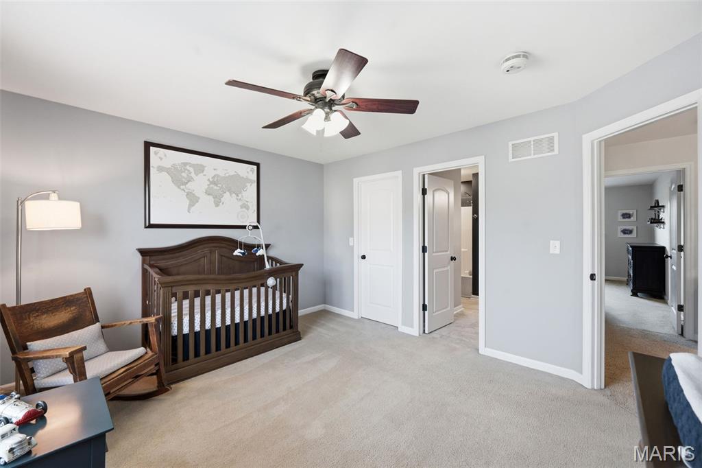 Manors At Orchard Glen - Residential