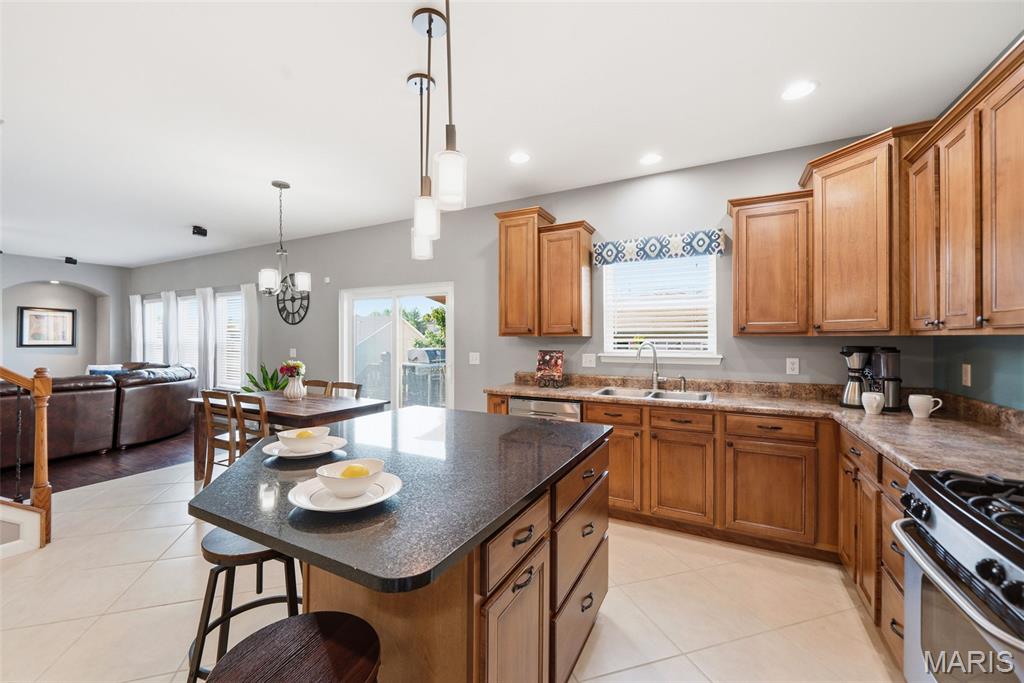 Manors At Orchard Glen - Residential
