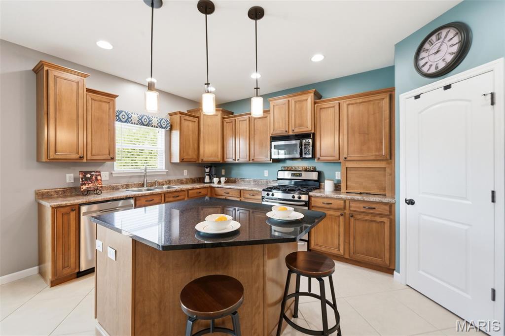 Manors At Orchard Glen - Residential