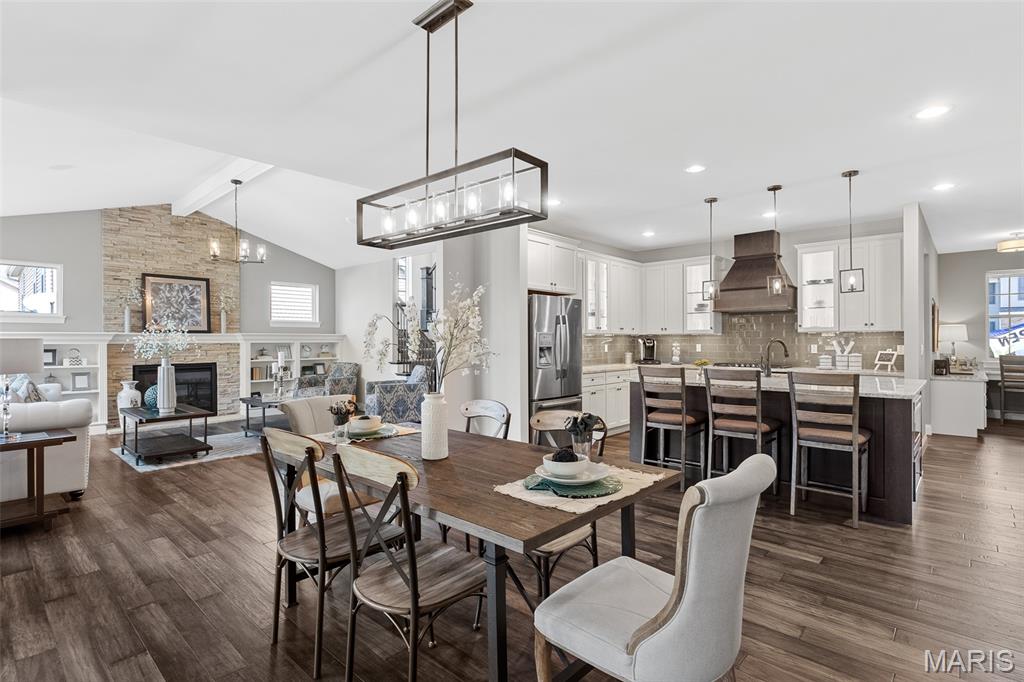 Willow Grove - Residential