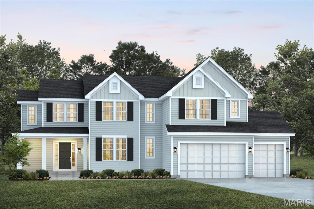 Willow Grove - Residential