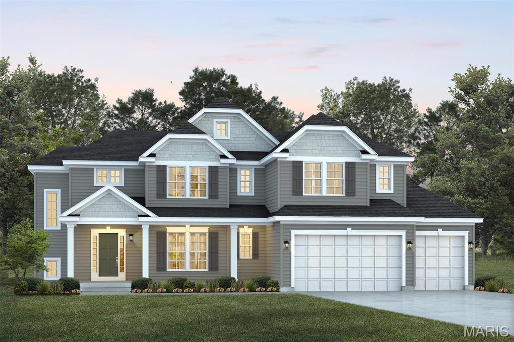 Willow Grove - Residential