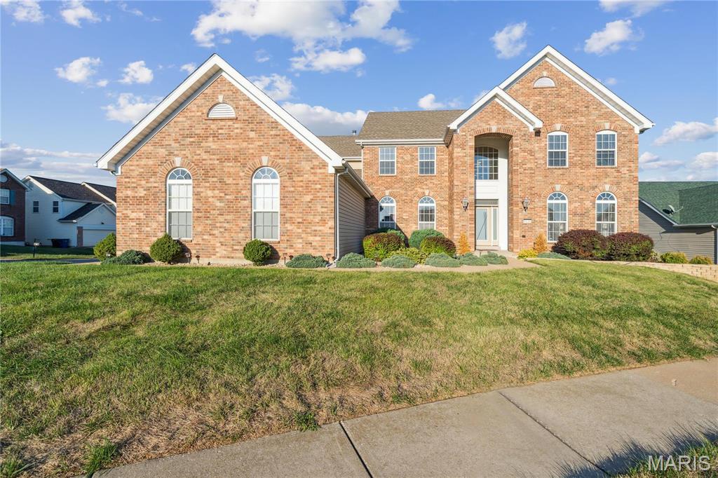 Estates At Behlmann Farms The 3 - Residential