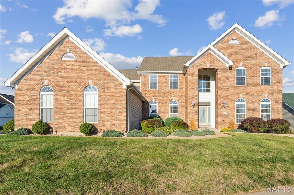Estates At Behlmann Farms The 3 - Residential