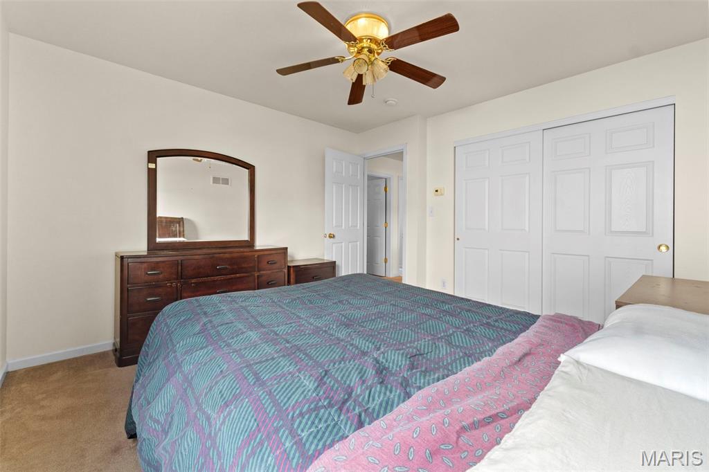 Estates At Behlmann Farms The 3 - Residential