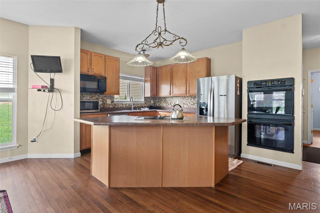 Estates At Behlmann Farms The 3 - Residential