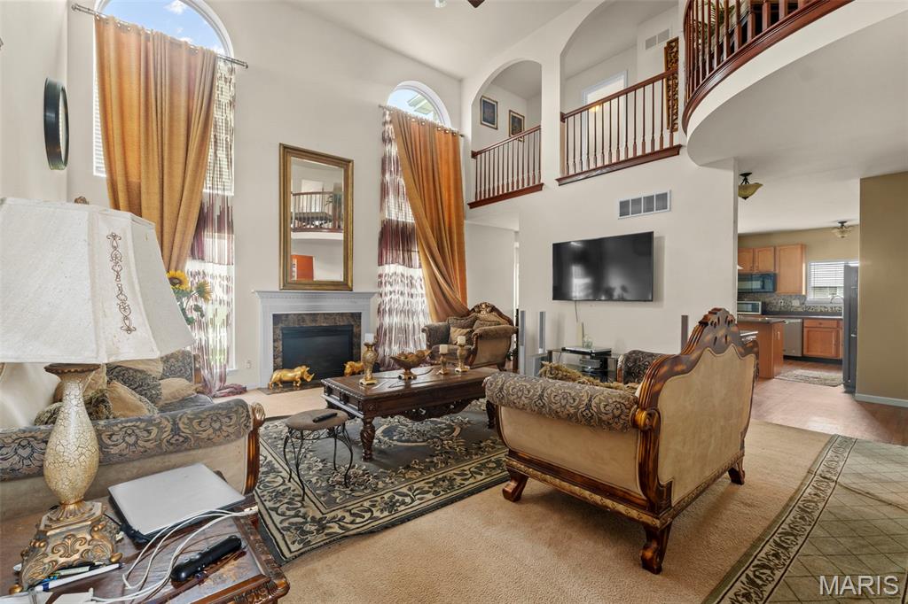 Estates At Behlmann Farms The 3 - Residential