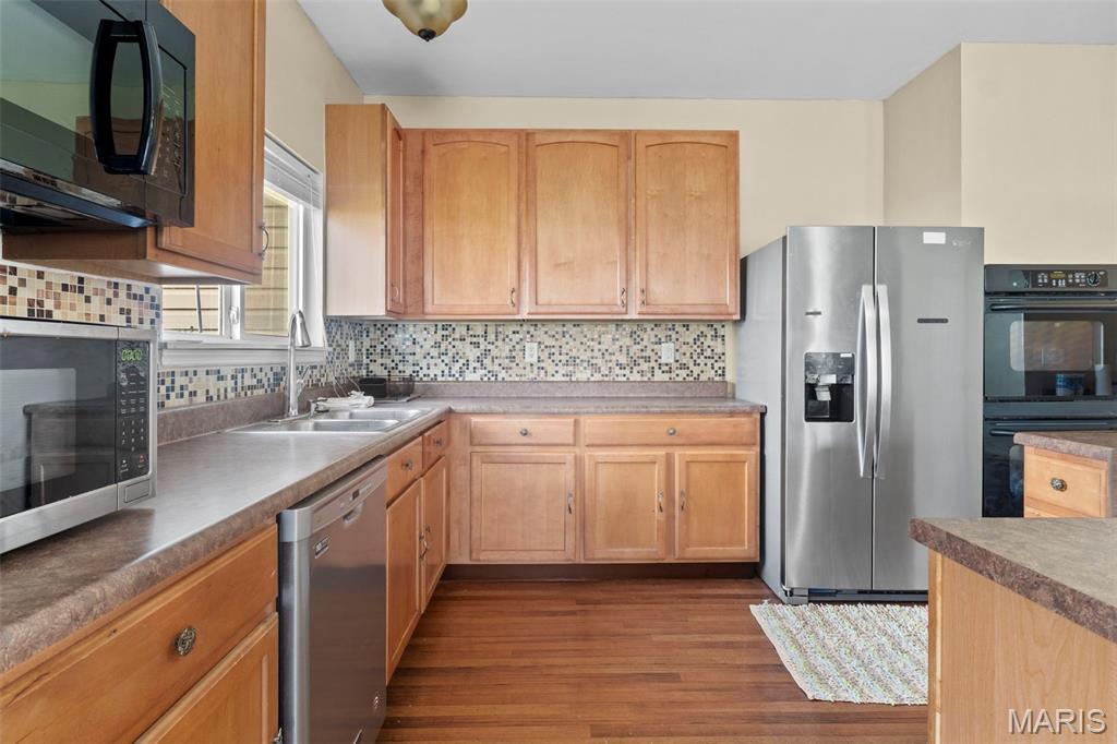 Estates At Behlmann Farms The 3 - Residential