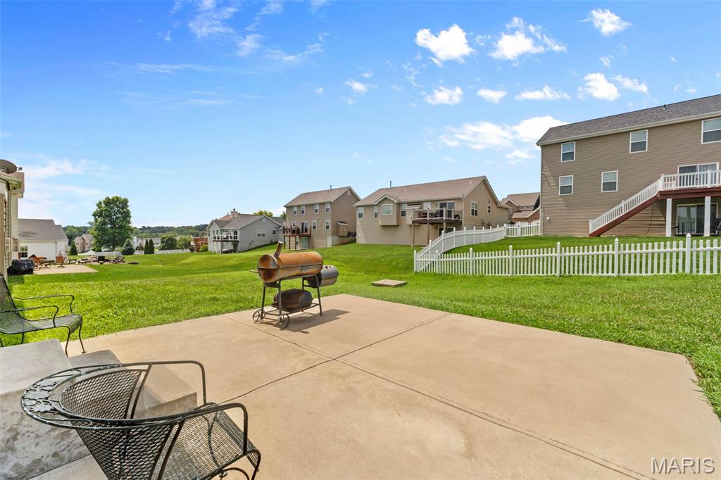 Estates At Behlmann Farms The 3 - Residential
