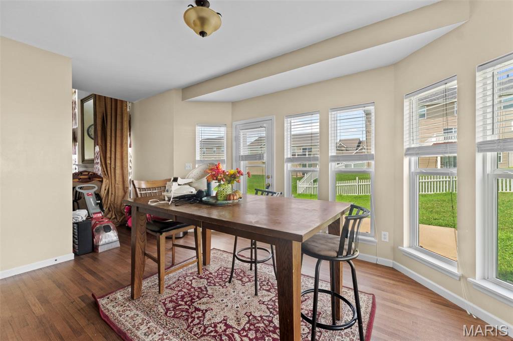 Estates At Behlmann Farms The 3 - Residential