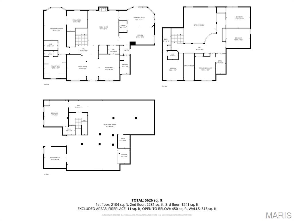 Estates At Behlmann Farms The 3 - Residential