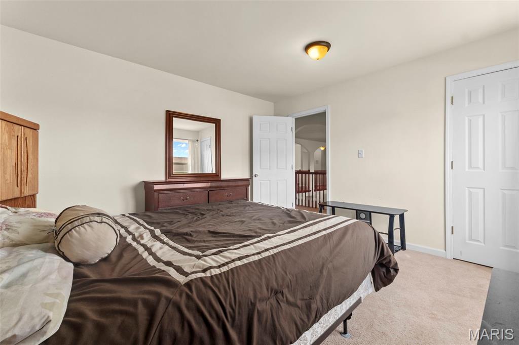 Estates At Behlmann Farms The 3 - Residential
