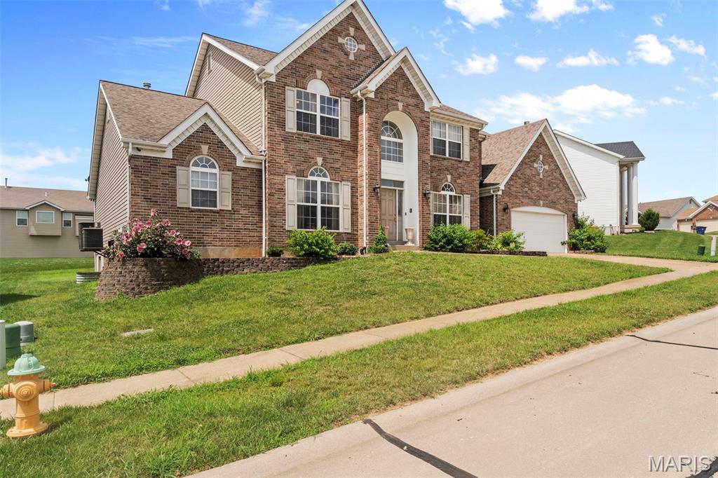Estates At Behlmann Farms The 3 - Residential