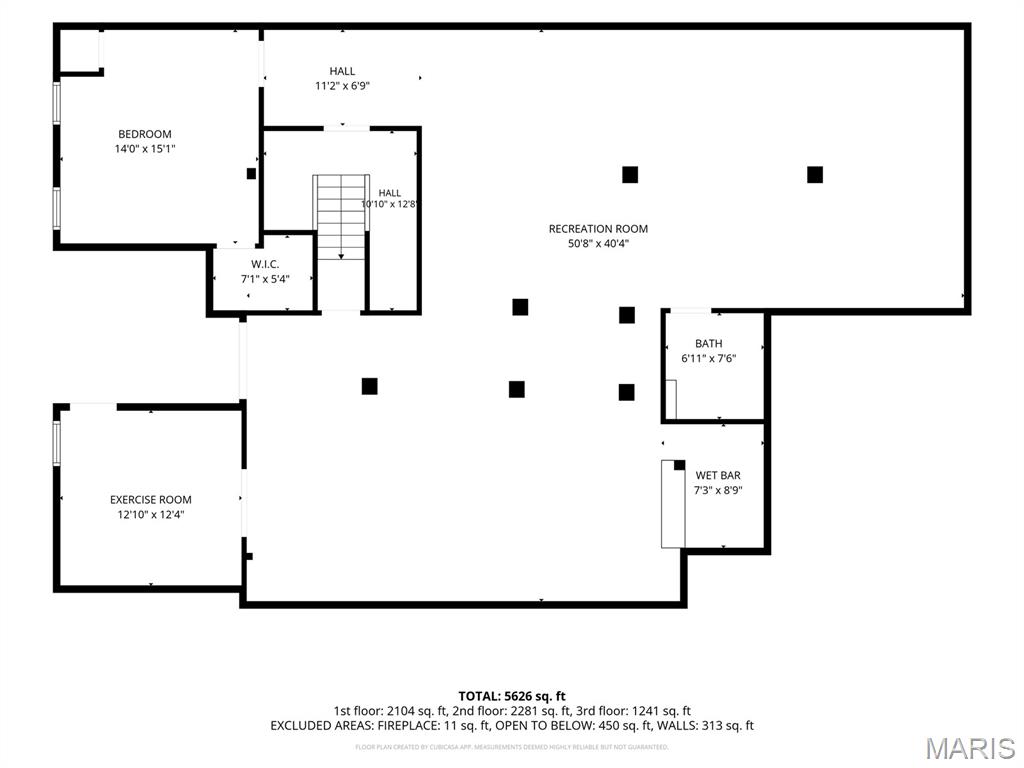 Estates At Behlmann Farms The 3 - Residential