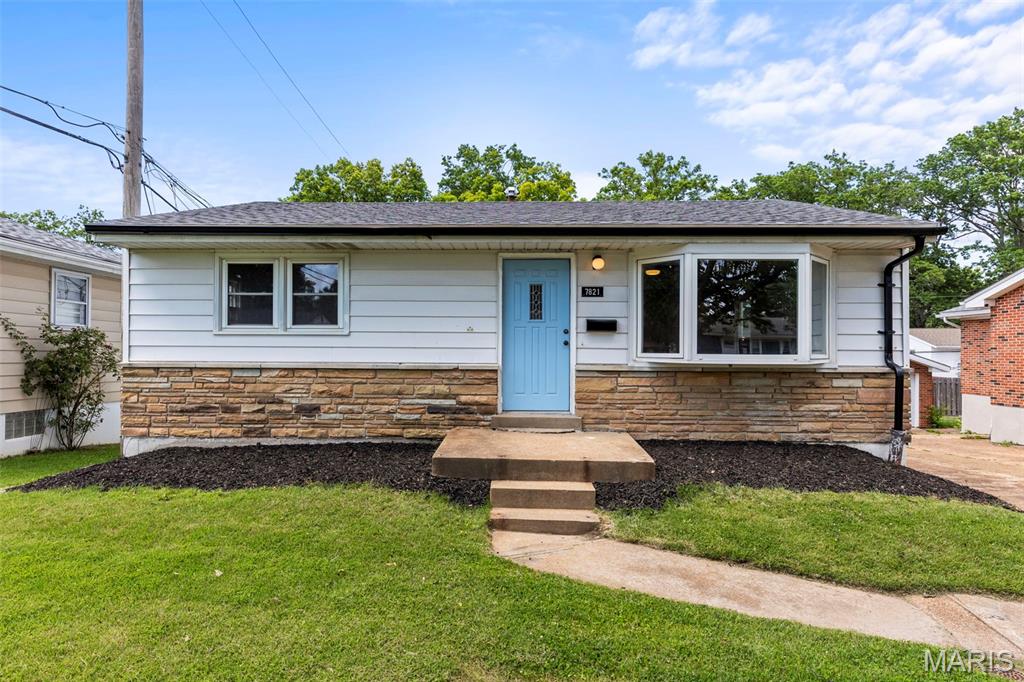 Carondelet Gardens Add 06 - Residential